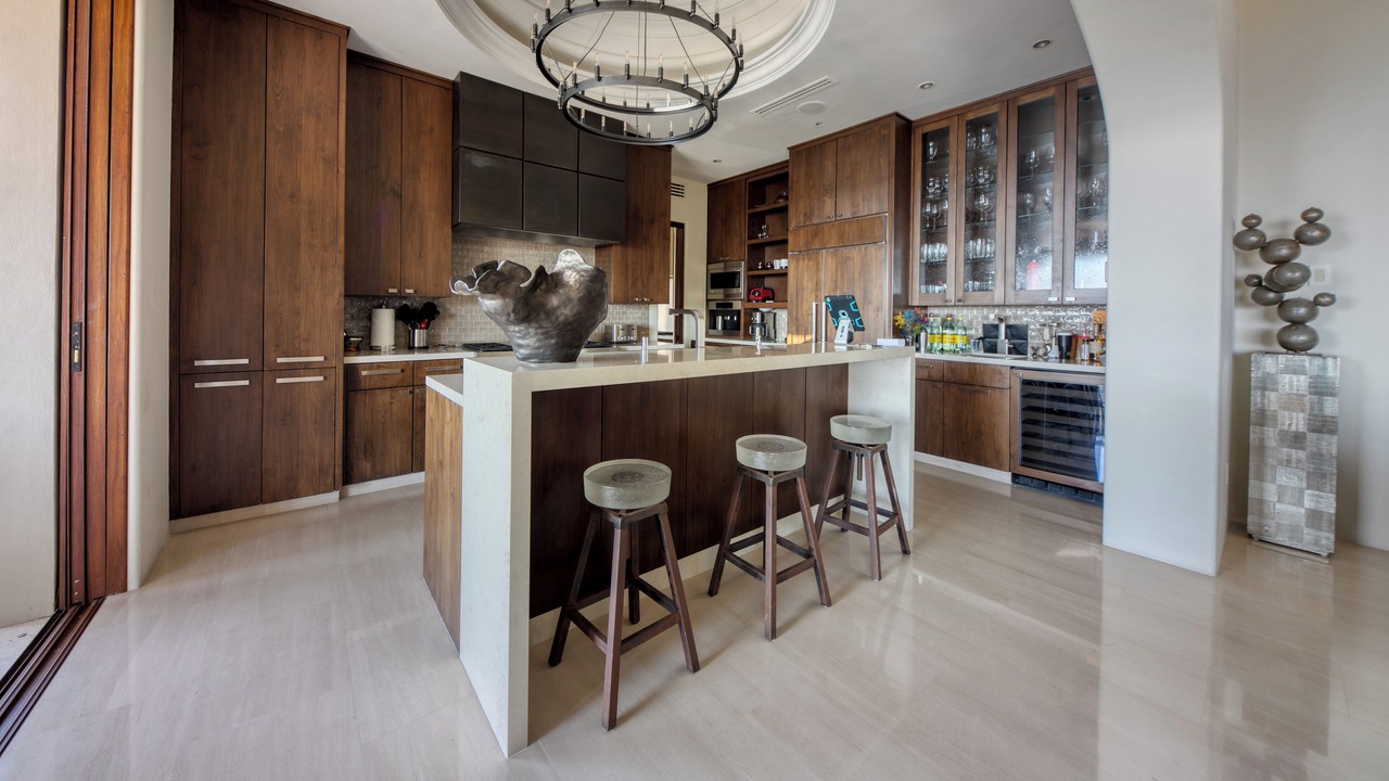 Photo of Kitchen in Palmilla
