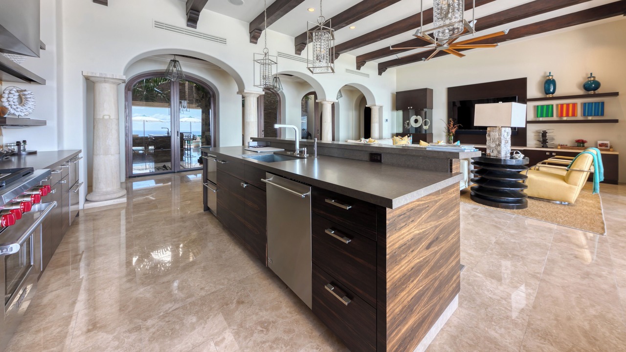 Photo of Kitchen in Palmilla