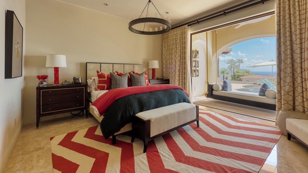 Photo of Bedroom in Palmilla