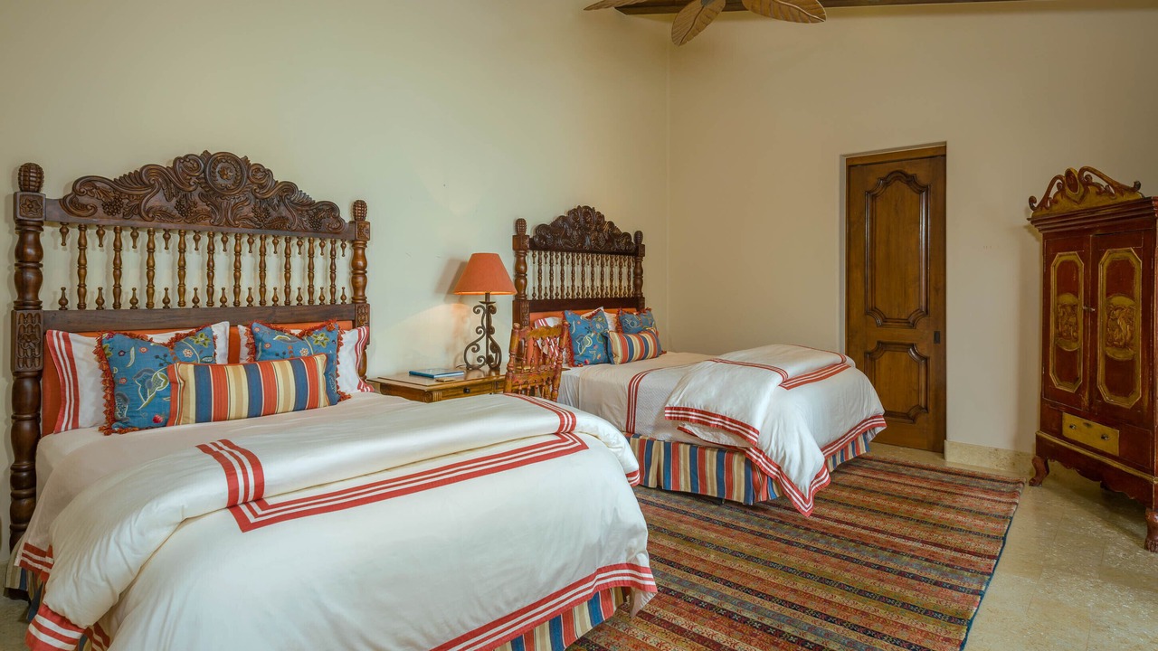 Photo of Bedroom in Rancho Cerro Colorado