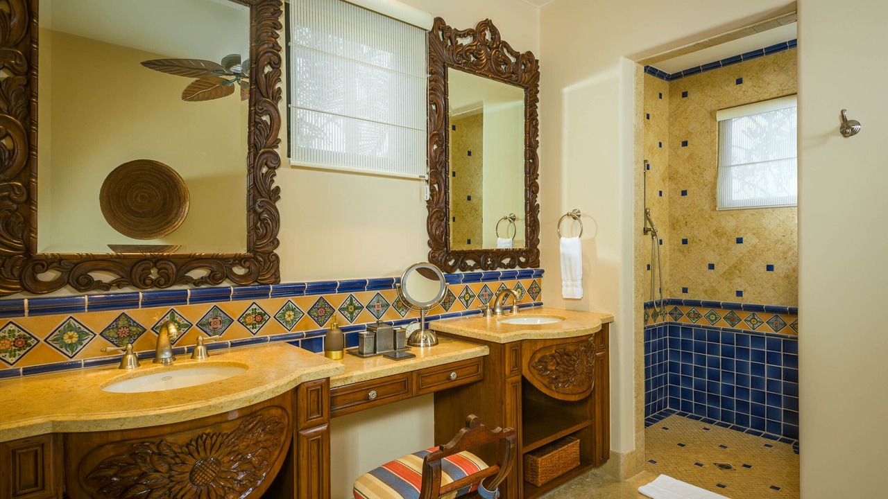 Photo of Bathroom in Rancho Cerro Colorado