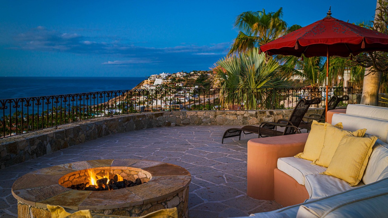 Photo of Patio Balcony in Rancho Cerro Colorado