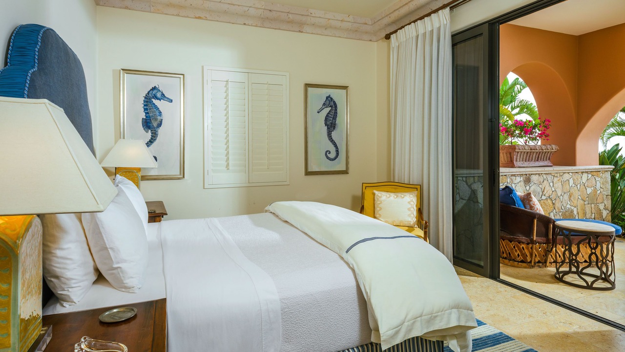 Photo of Bedroom in Rancho Cerro Colorado