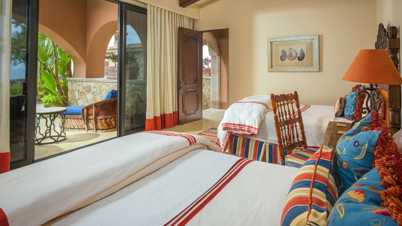 Photo of Bedroom in Rancho Cerro Colorado