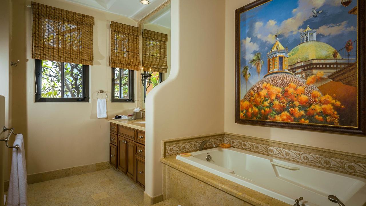 Photo of Bathroom in Rancho Cerro Colorado