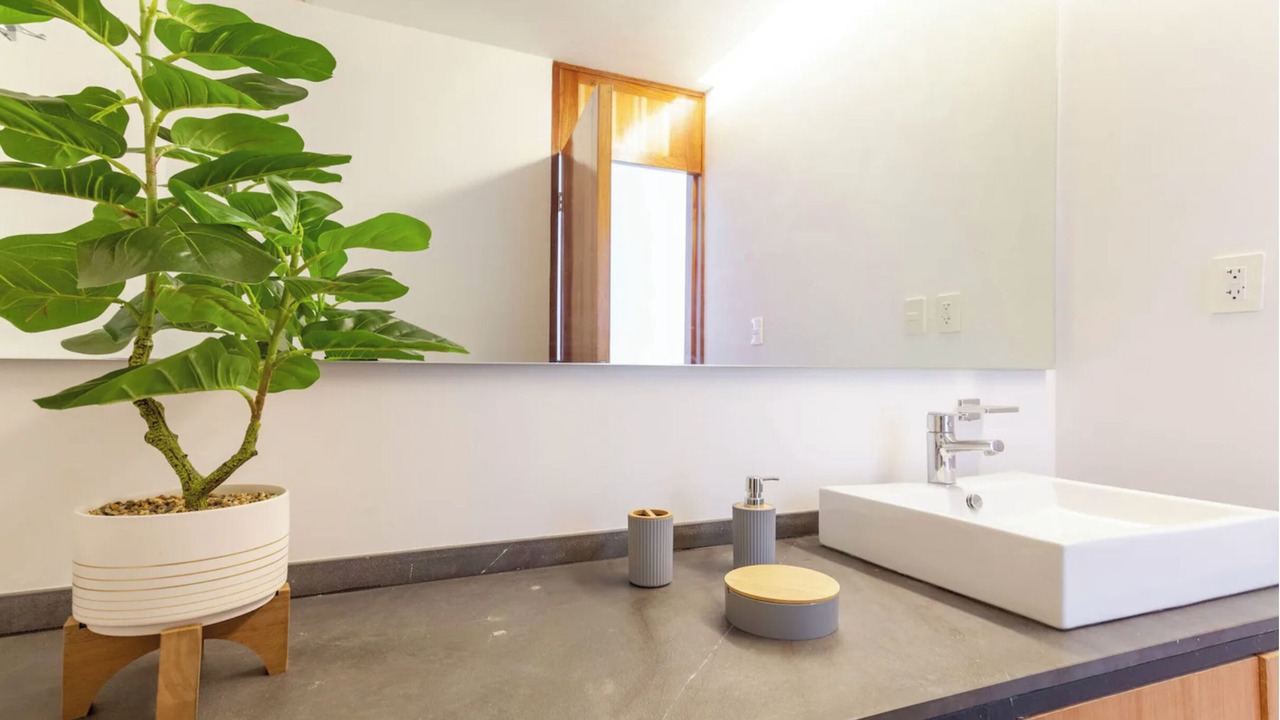 Photo of Bathroom in Puebla Historic Center