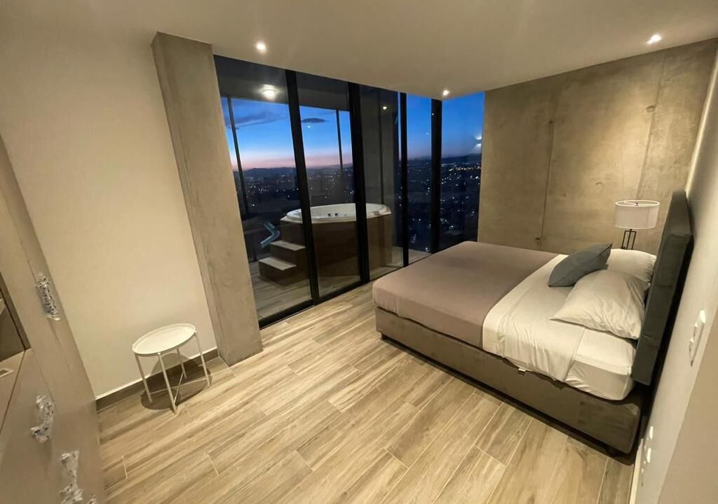 Photo of Bedroom in Queretaro