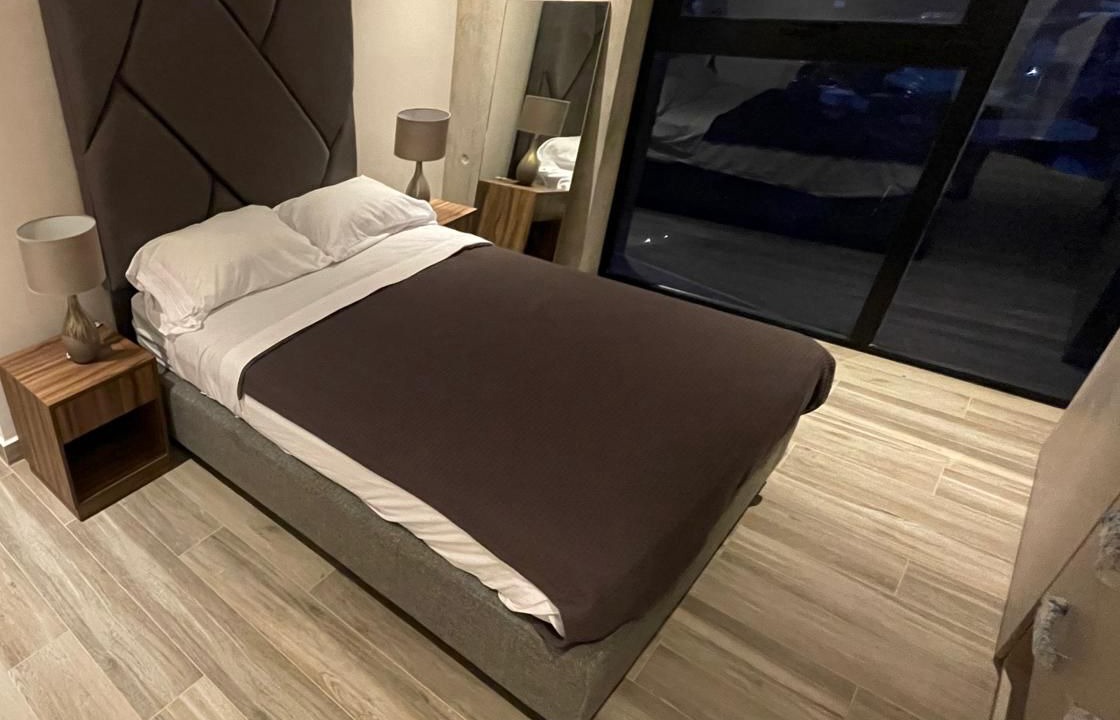 Photo of Bedroom in Queretaro