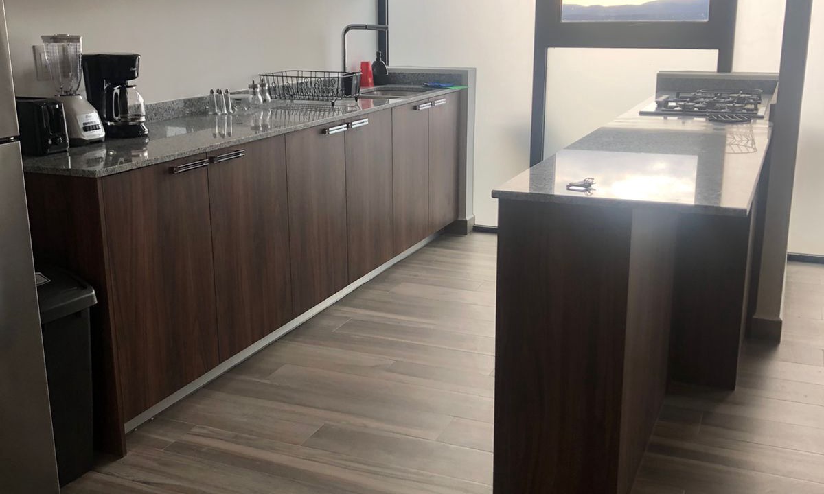 Photo of Kitchen in Queretaro