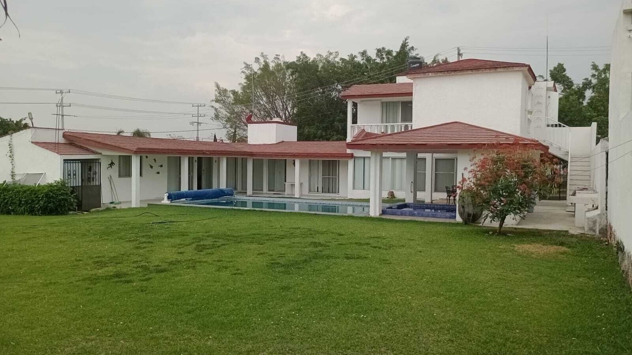 Photo of Outdoor in Lomas de Cocoyoc