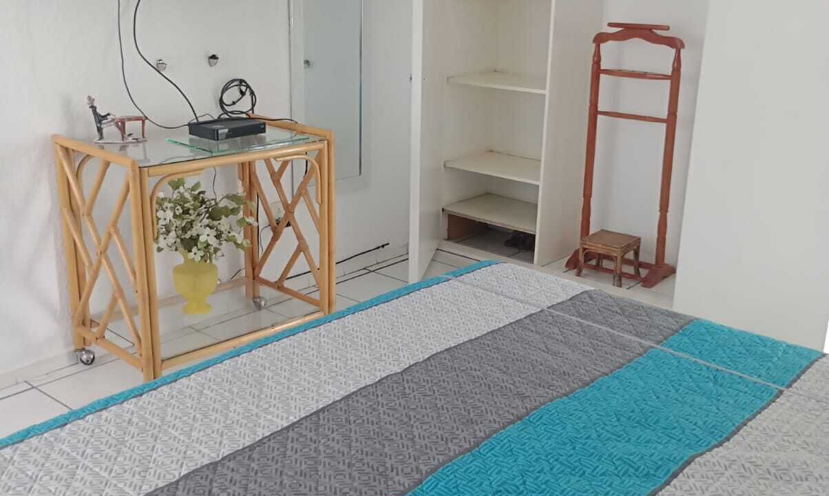 Photo of Bedroom in Lomas de Cocoyoc