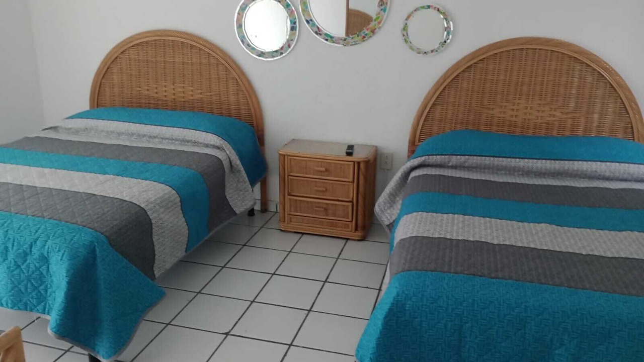 Photo of Bedroom in Lomas de Cocoyoc