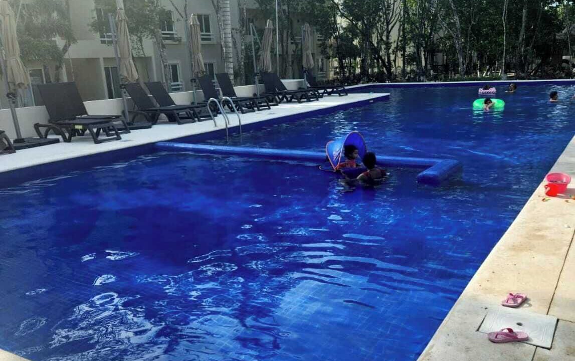 Photo of Outdoor in Puerto Juarez