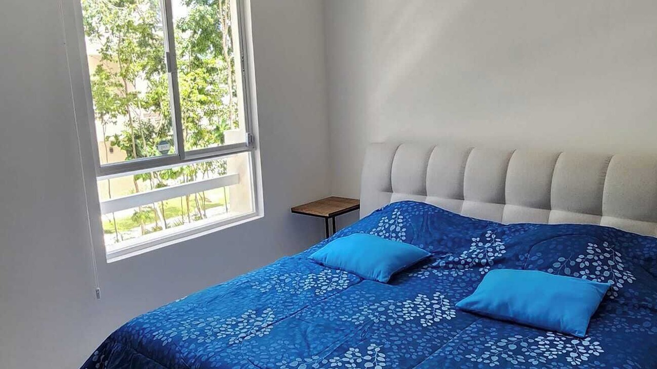 Photo of Bedroom in Puerto Juarez