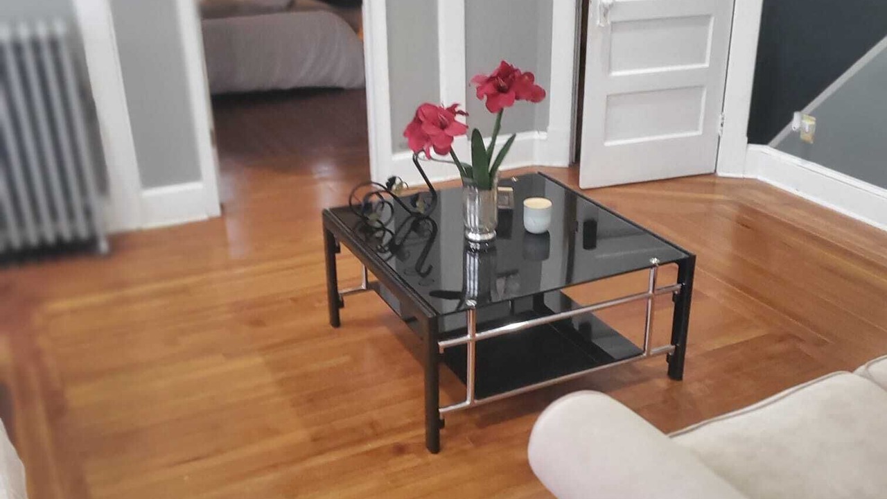 Photo of Bedroom in Center