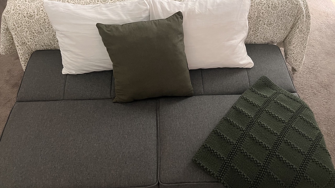 Photo of Bedroom in Fortuna Foothills