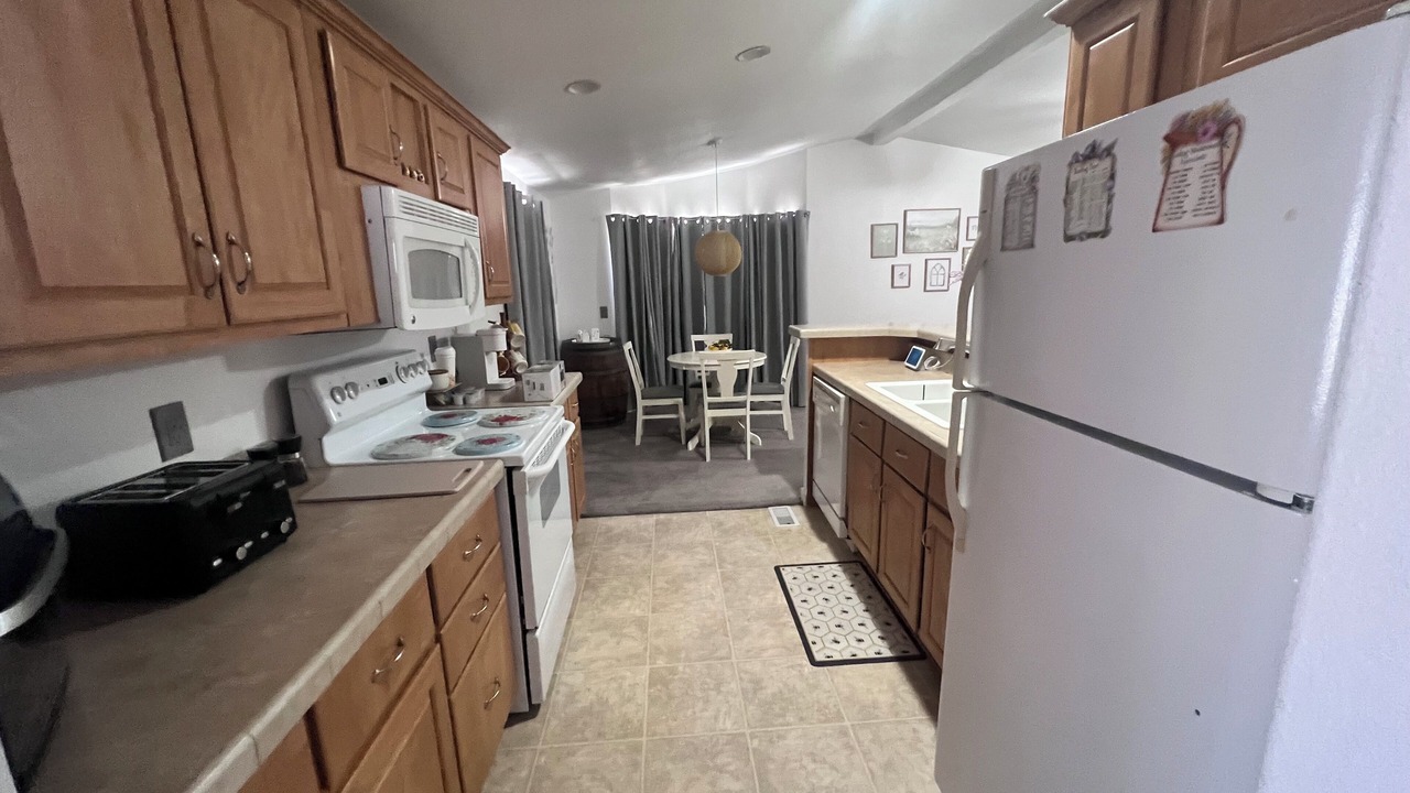Photo of Kitchen in Fortuna Foothills