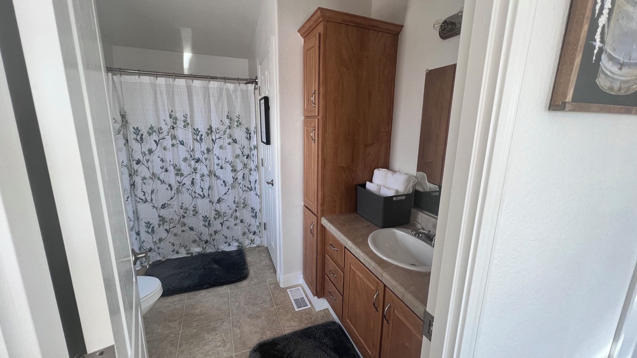 Photo of Bathroom in Fortuna Foothills