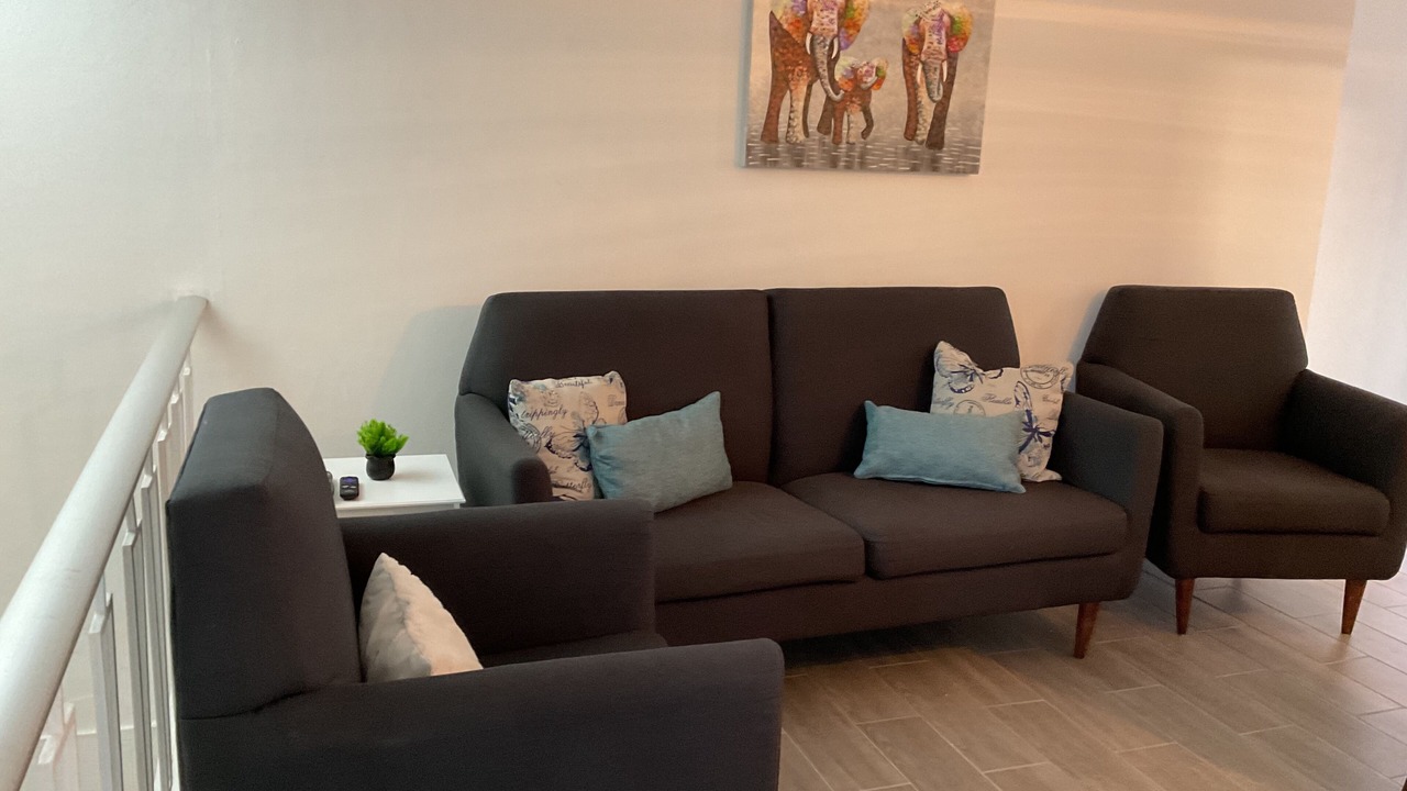 Photo of Livingroom in Guadalajara Municipality