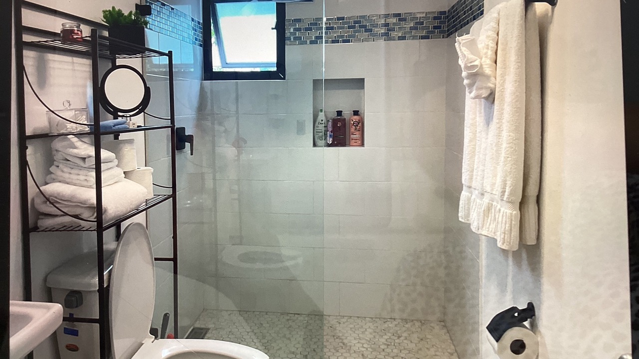 Photo of Bathroom in Guadalajara Municipality