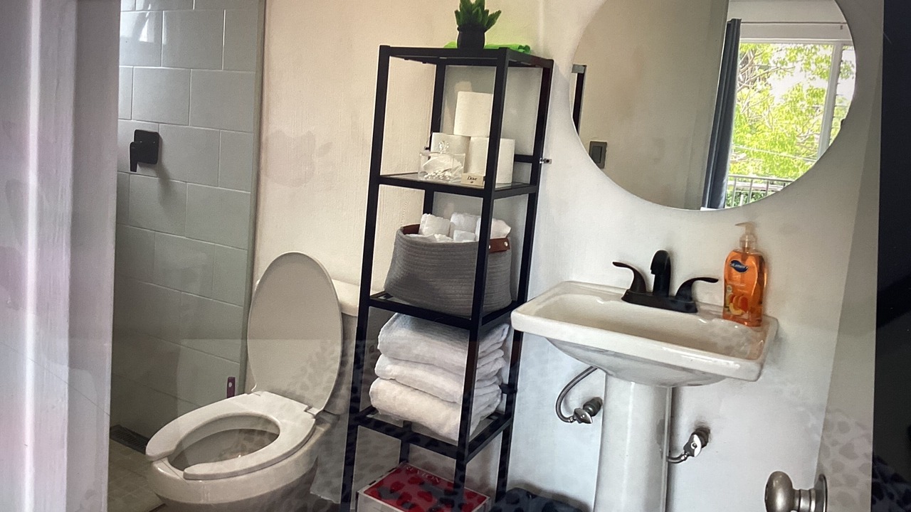 Photo of Bathroom in Guadalajara Municipality