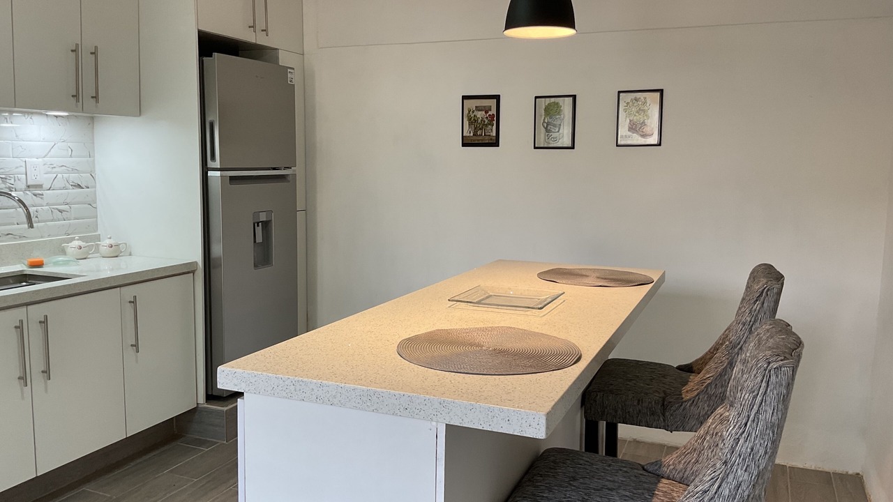 Photo of Kitchen in Guadalajara Municipality
