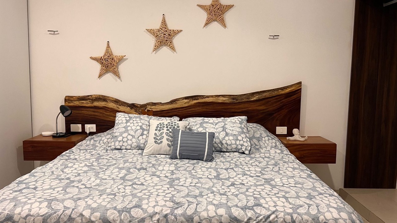 Photo of Bedroom in San Benito