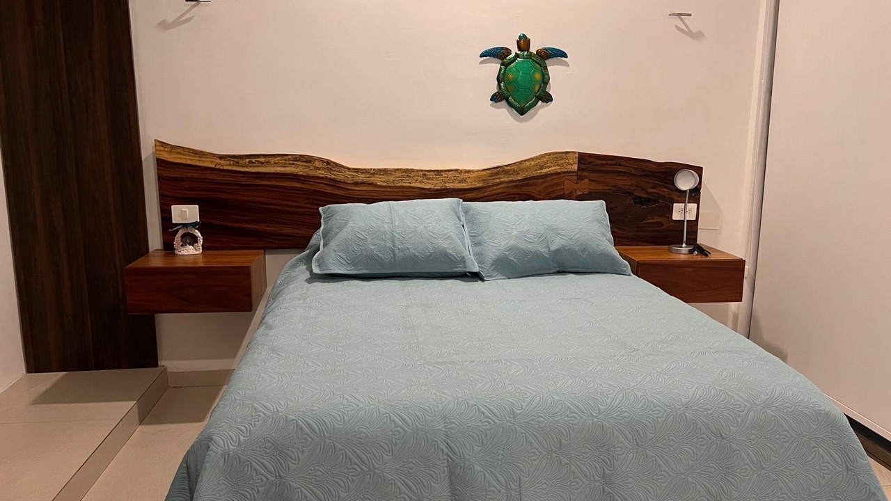 Photo of Bedroom in San Benito