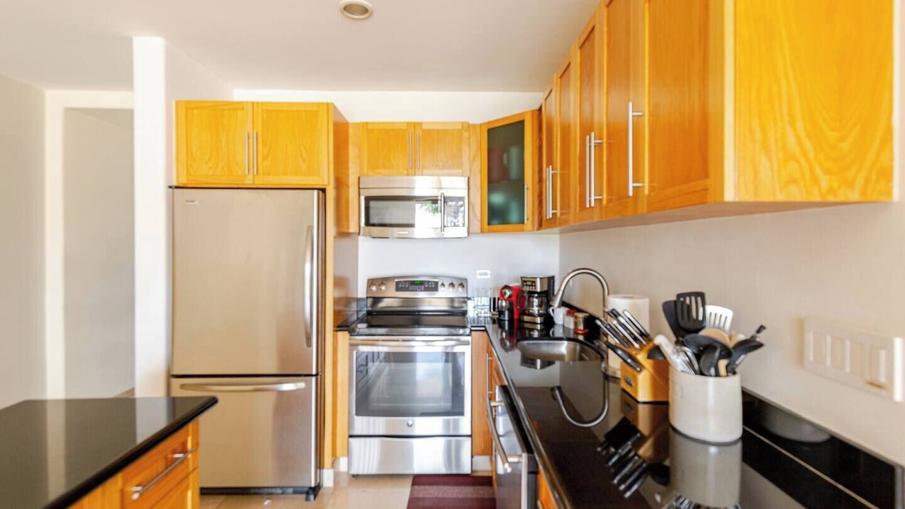 Photo of Kitchen in El Medano Ejidal
