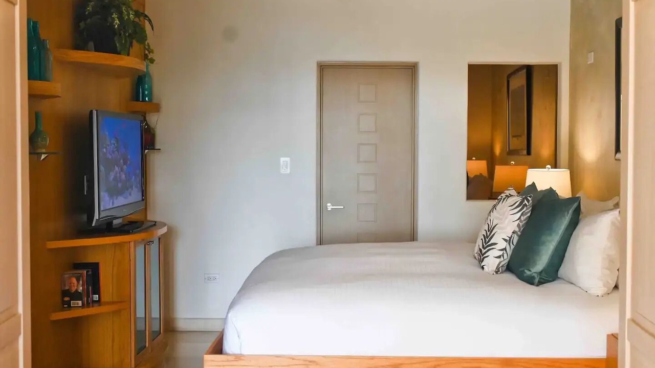 Photo of Bedroom in El Medano Ejidal