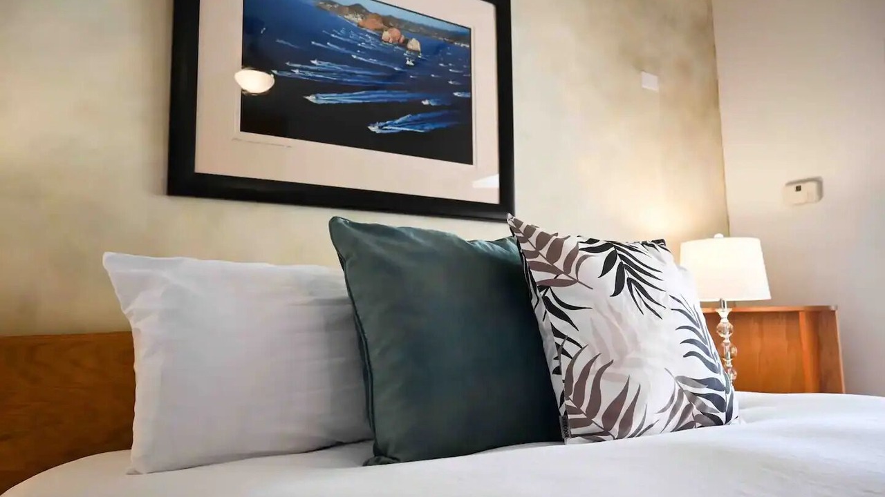 Photo of Bedroom in El Medano Ejidal