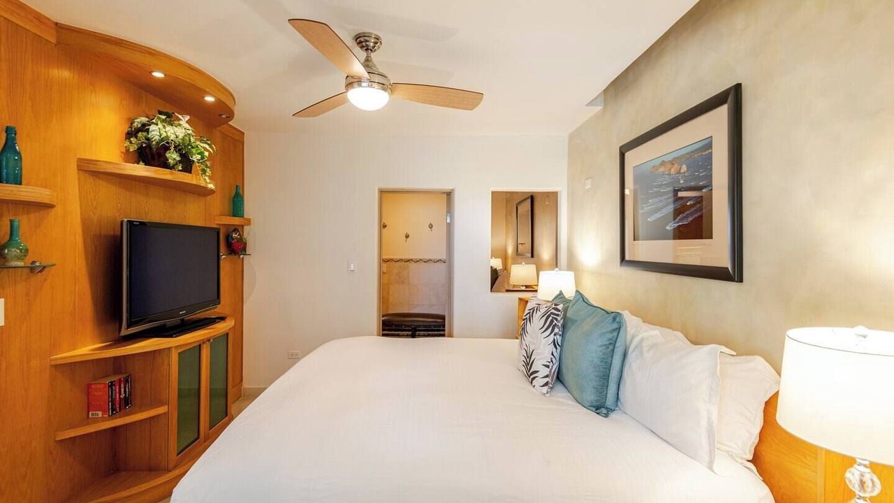Photo of Bedroom in El Medano Ejidal