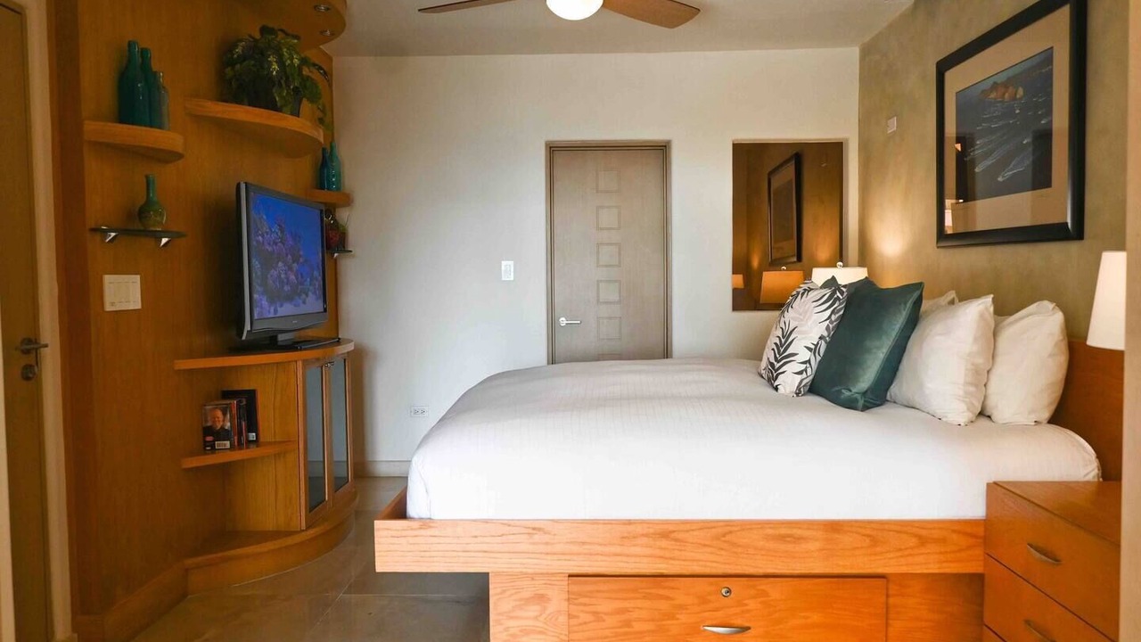 Photo of Bedroom in El Medano Ejidal