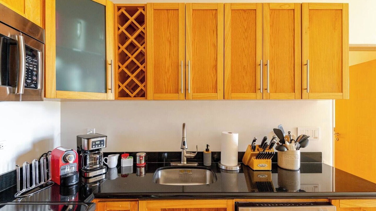 Photo of Kitchen in El Medano Ejidal