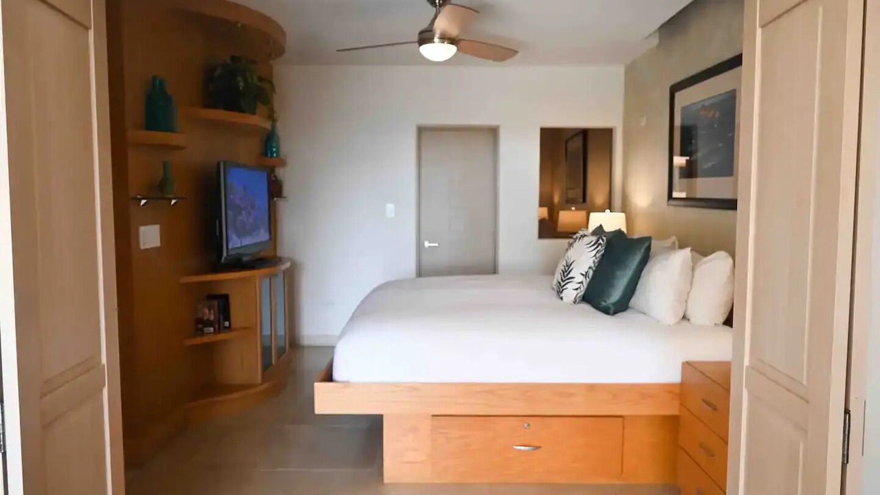 Photo of Bedroom in El Medano Ejidal