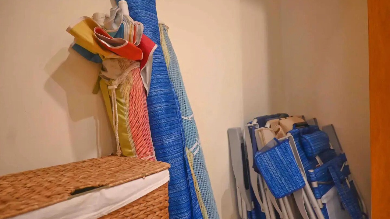 Photo of Bedroom in El Medano Ejidal