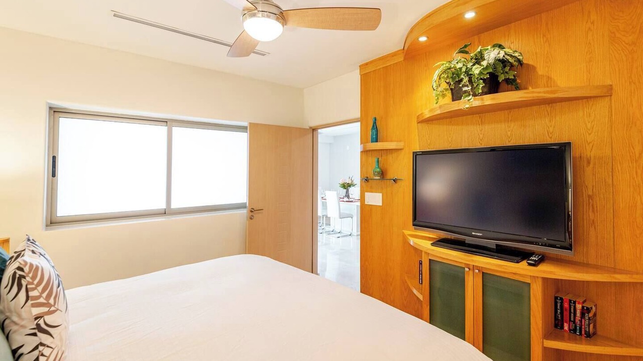 Photo of Bedroom in El Medano Ejidal