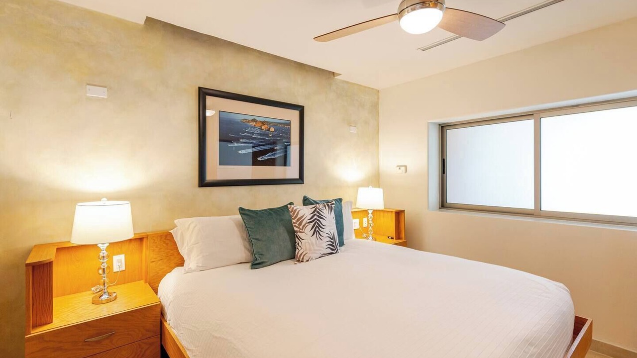 Photo of Bedroom in El Medano Ejidal