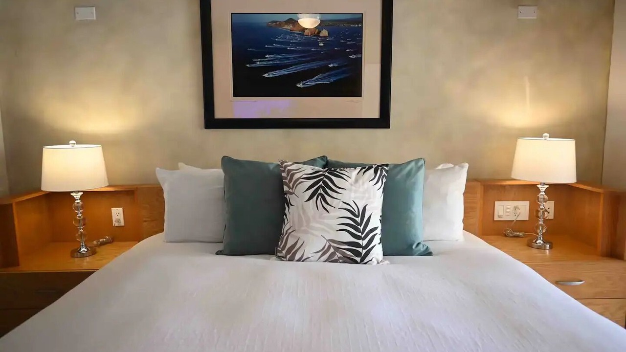 Photo of Bedroom in El Medano Ejidal