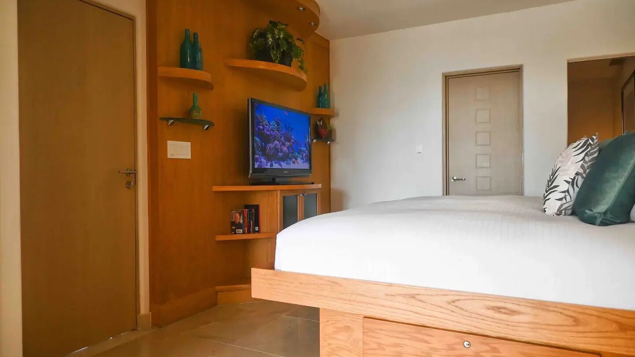Photo of Bedroom in El Medano Ejidal