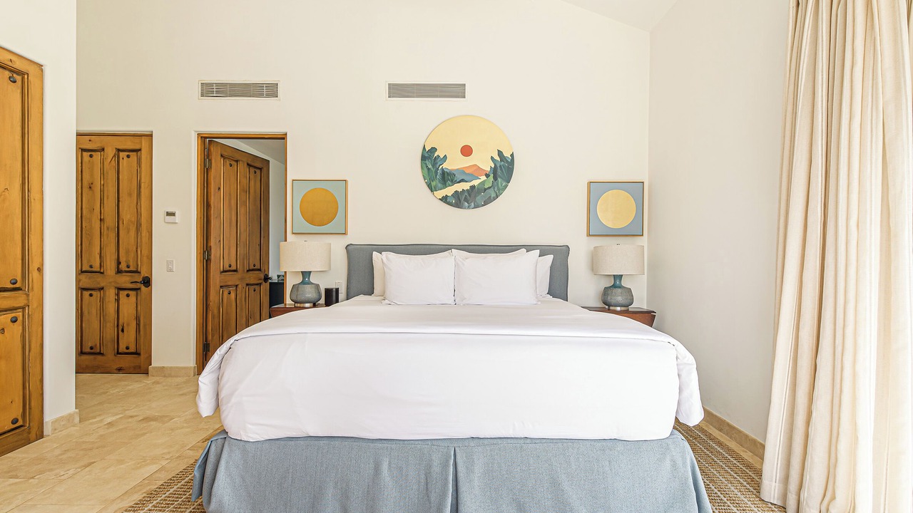 Photo of Bedroom in Palmilla