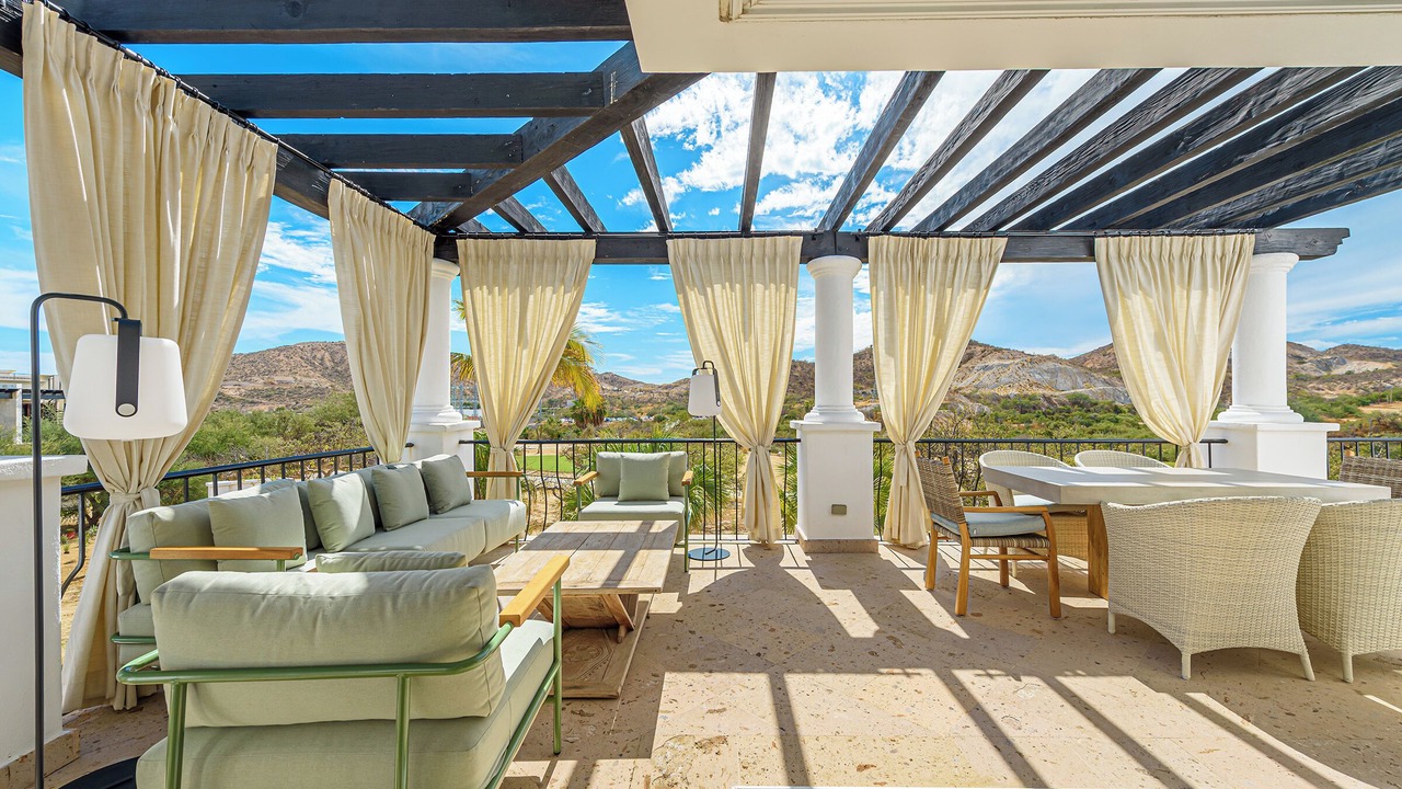 Photo of Outdoor in Palmilla
