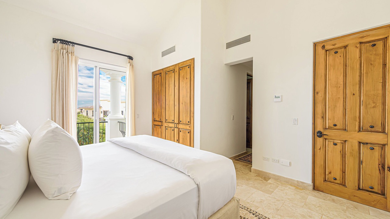 Photo of Bedroom in Palmilla