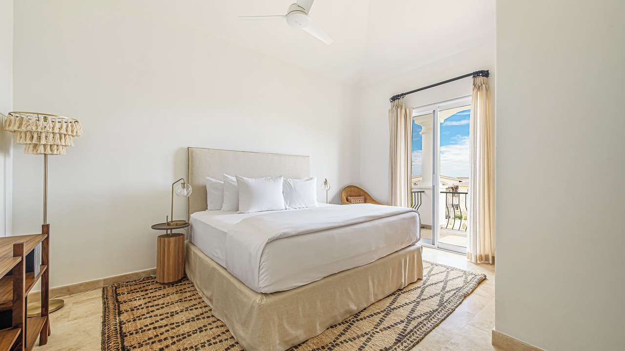 Photo of Bedroom in Palmilla