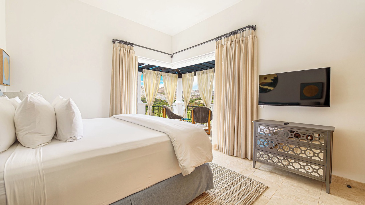 Photo of Bedroom in Palmilla
