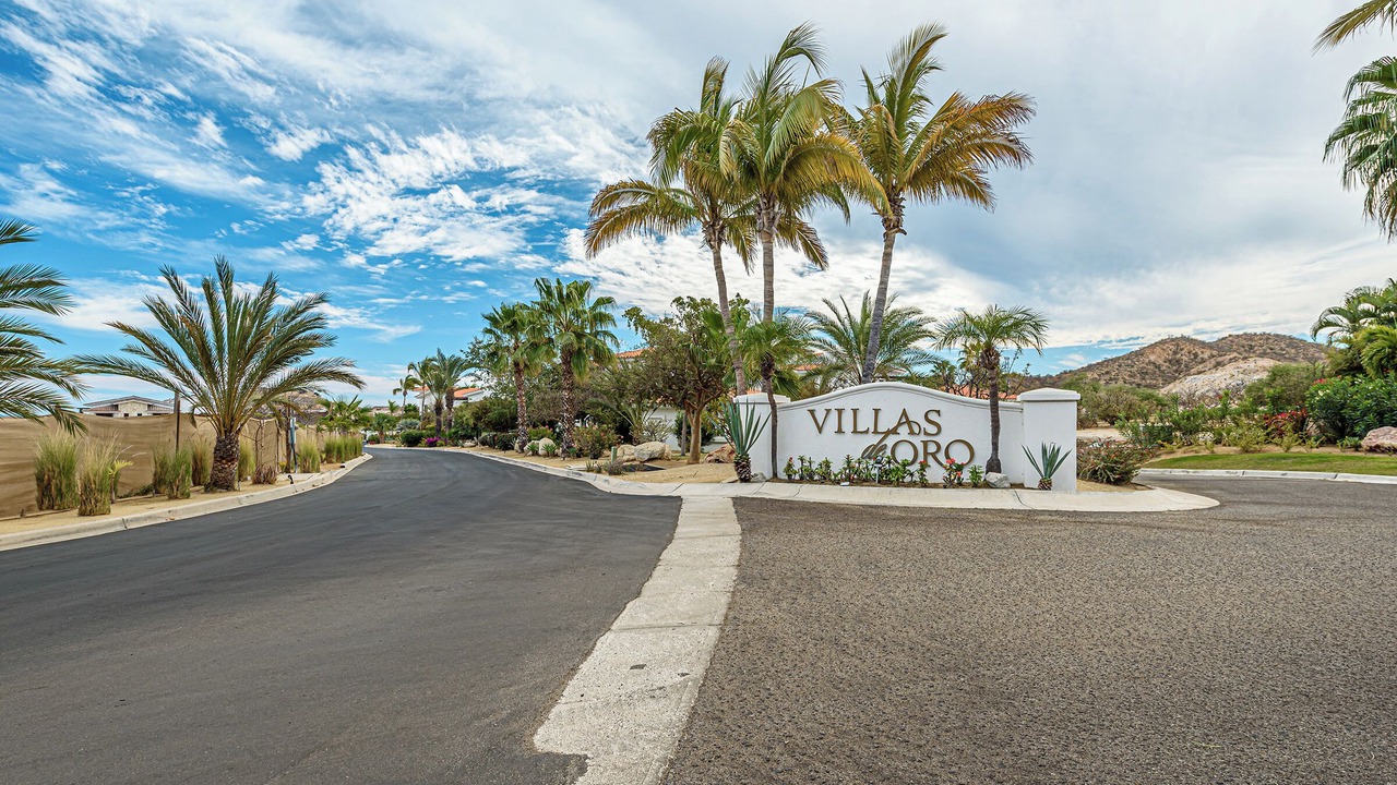 Photo of Outdoor in Palmilla