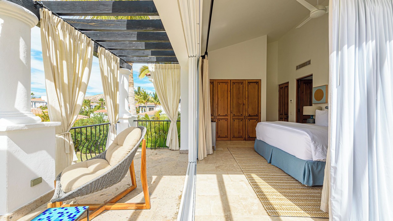 Photo of Bedroom in Palmilla