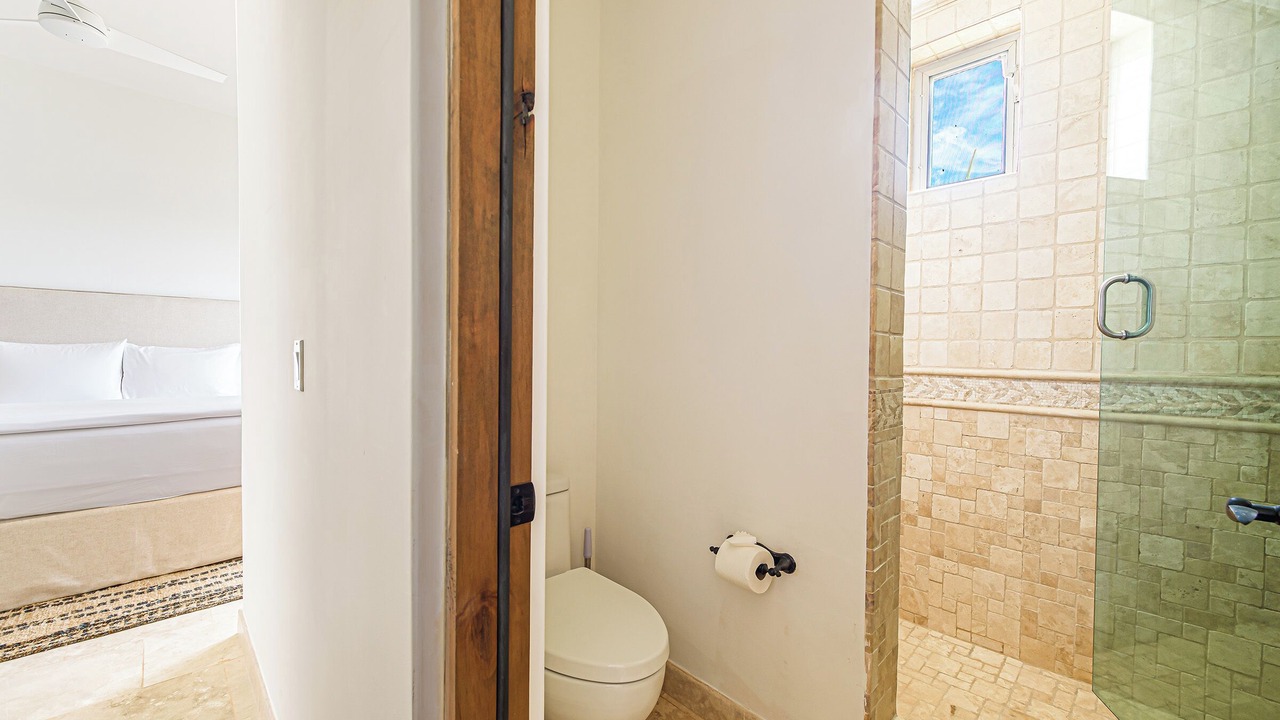 Photo of Bathroom in Palmilla
