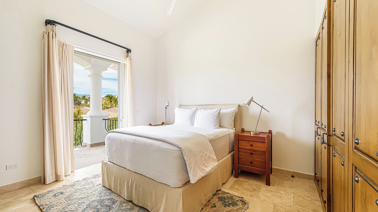 Photo of Bedroom in Palmilla