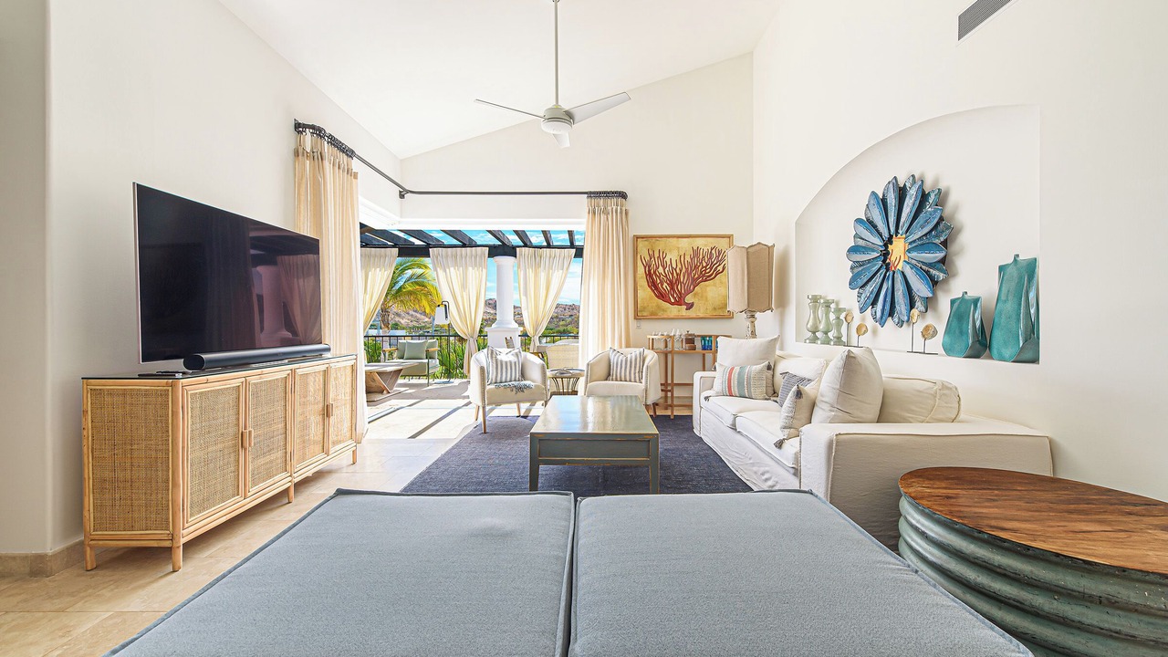 Photo of Livingroom in Palmilla